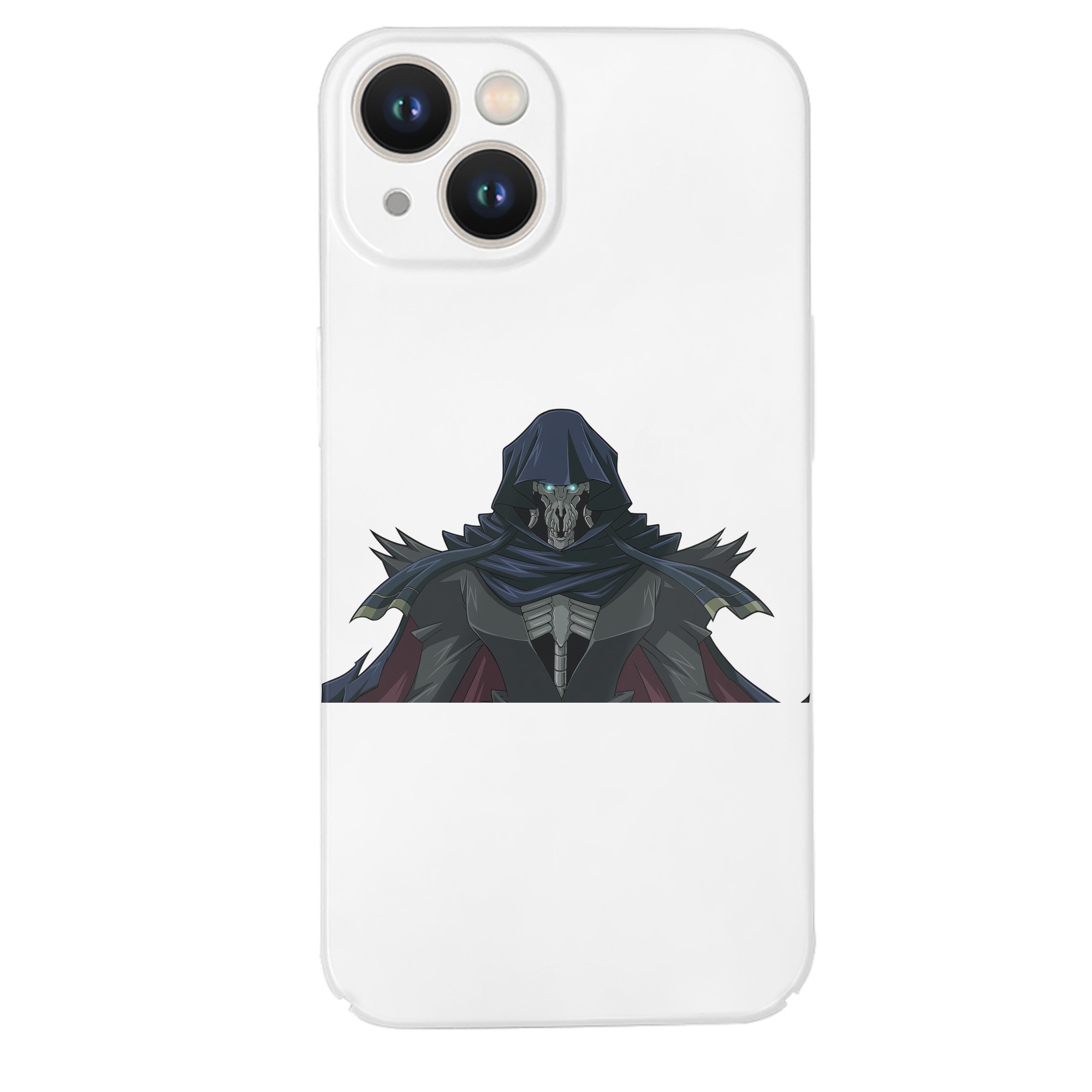 （画像用） 遊☆戯☆王 Yu-Gi-Oh! 【iPhone 14シリーズ対応】ハードケース